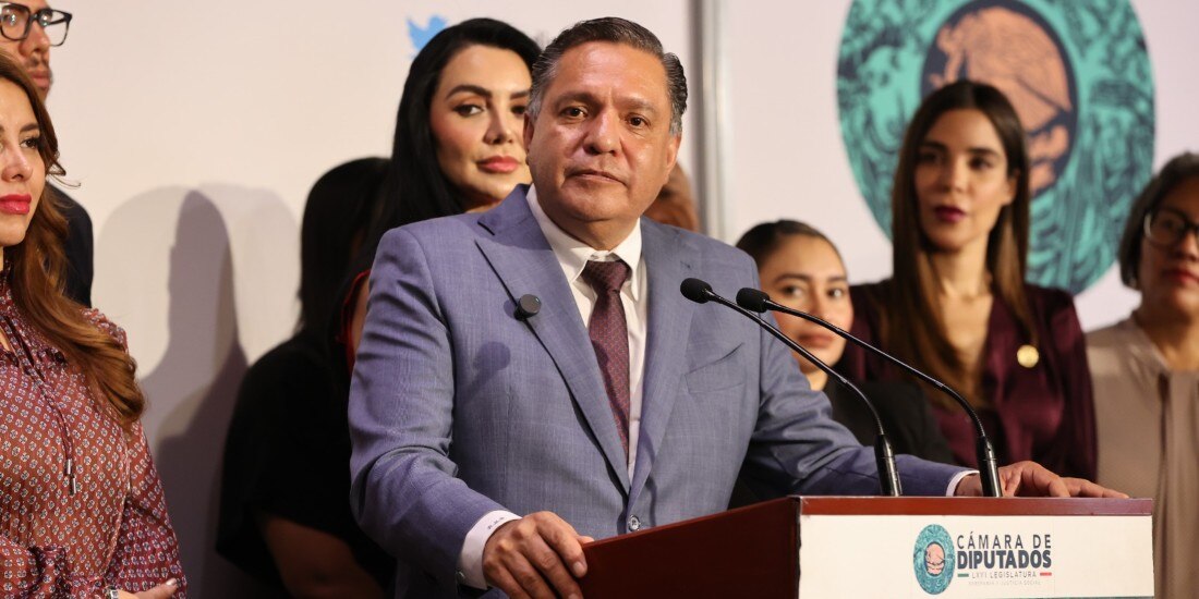 Ricardo Moreno impulsa el uso del FAISMUN para mantenimiento de infraestructura municipal.