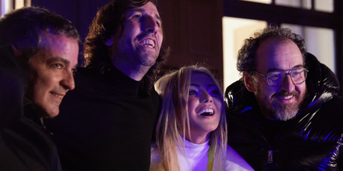 La Oreja de Van Gogh