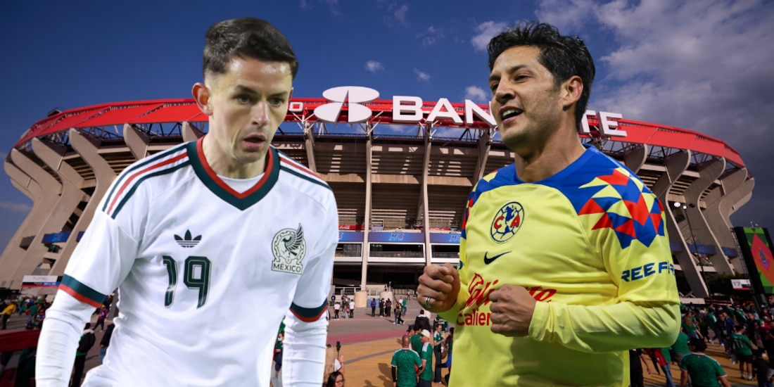 Ángel Reyna criticó a Álvaro Fidalgo.