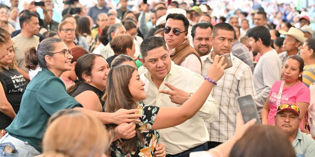 Ranking de Gobernadores y Gobernadoras de México.