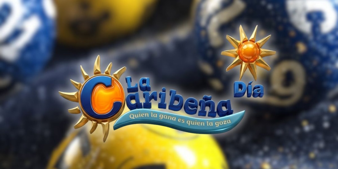 Estos son los resultados de la Caribeña Día HOY.