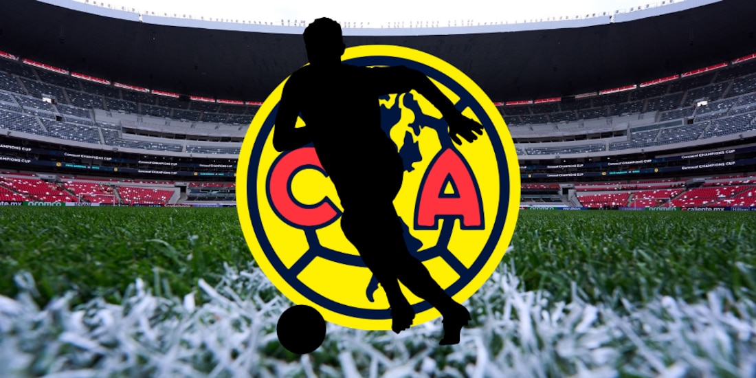 América exportará a uno de sus jugadores a Europa.
