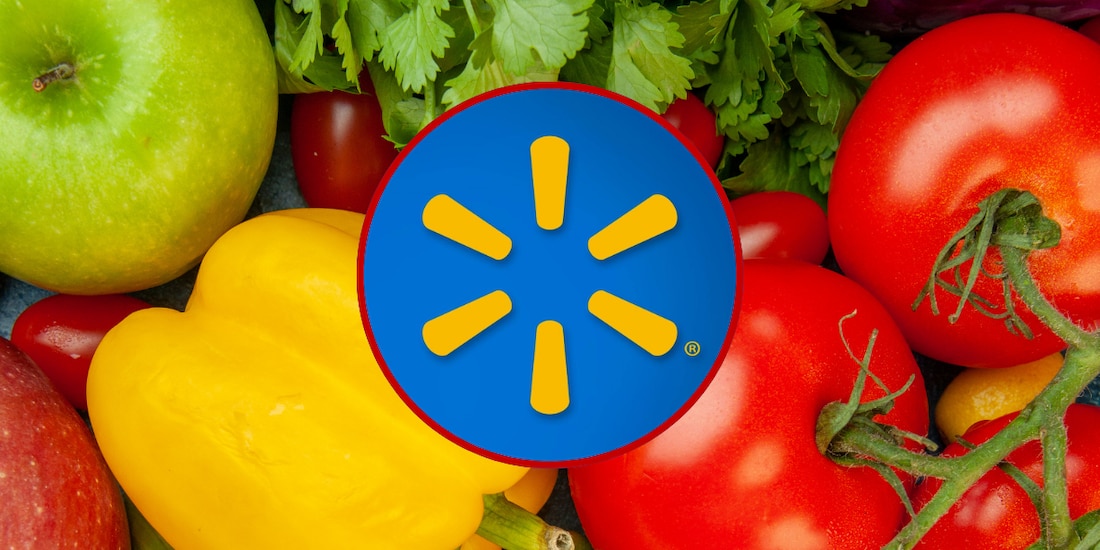 Martes de frescura Walmart HOY