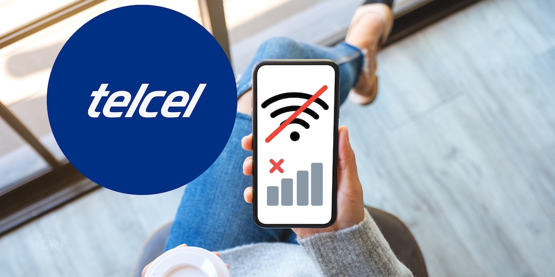 Registro de línea Telcel