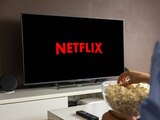 Acciones de Netflix caen 27.2%, estiman pérdida de 40 mil mdd