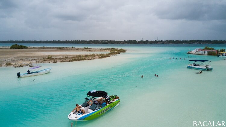 Quintana Roo recuperó más del 80 porciento de la afluencia turística
