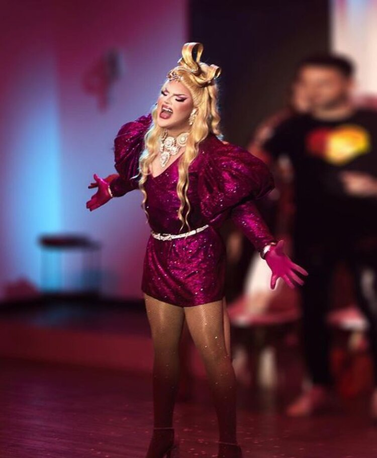 El musical Confesiones de pareja