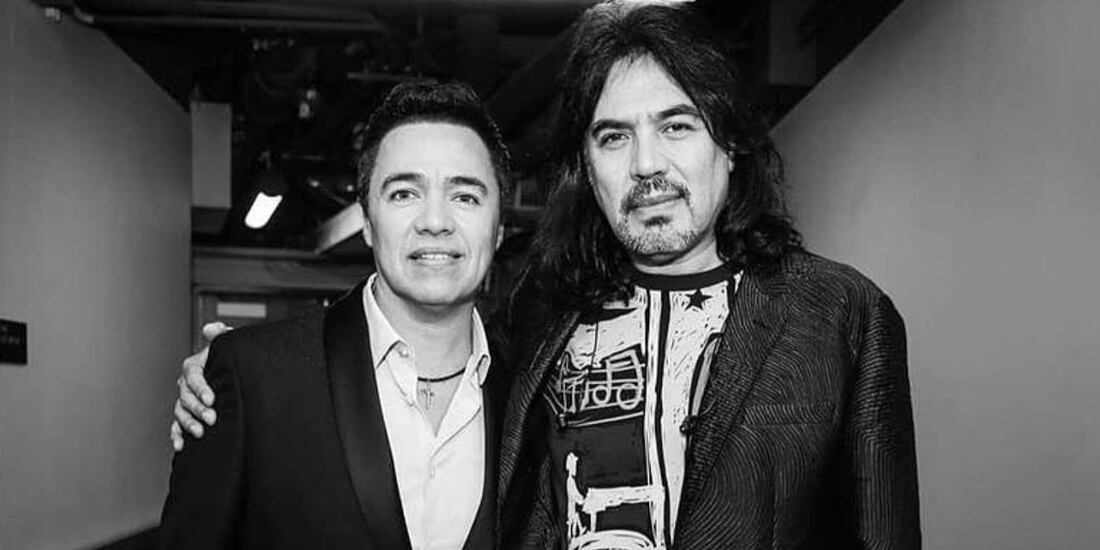 Es real que cantante de Los Temerarios murió? Esta es toda la verdad - La Razón de México