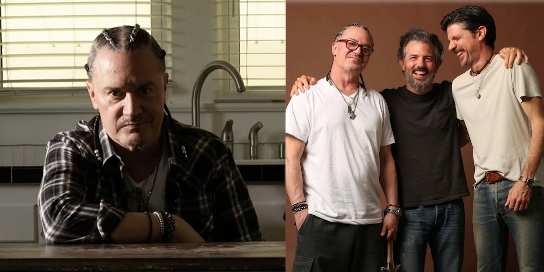 ¿Quién es Mike Patton y de donde es el aclamado músico?