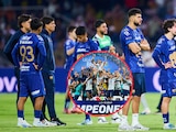Dos canteranos de Pumas ganaron la décima con Cruz Azul.