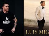 Canelo Álvarez salvó a Luis Miguel de la quiebra.