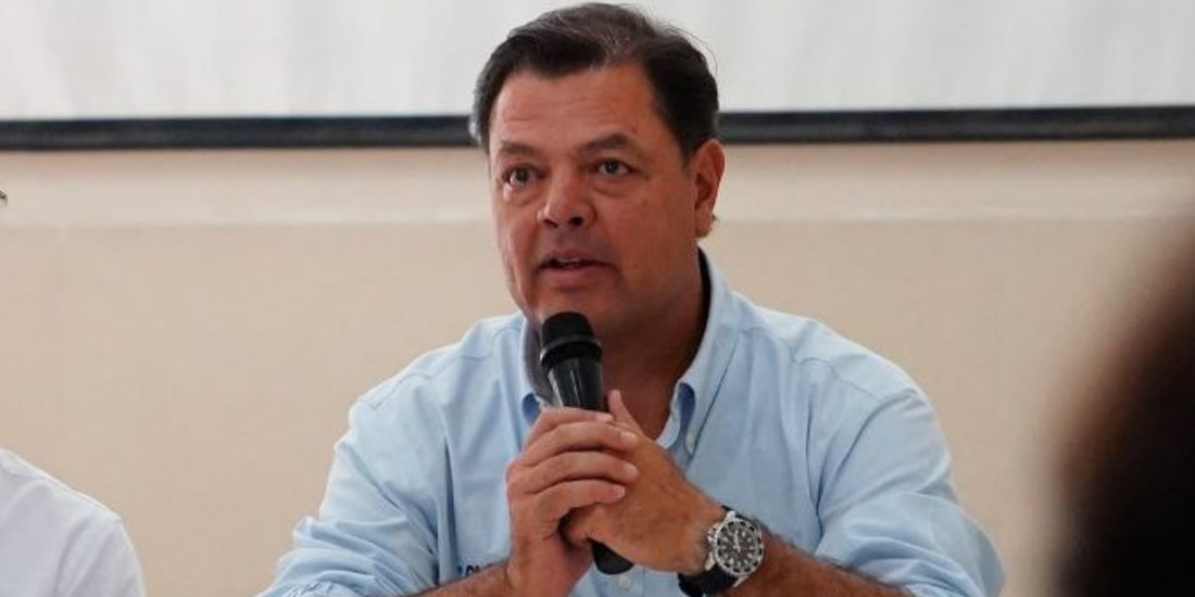 Gerardo Arredondo es liberado tras operativo coordinado en Salamanca