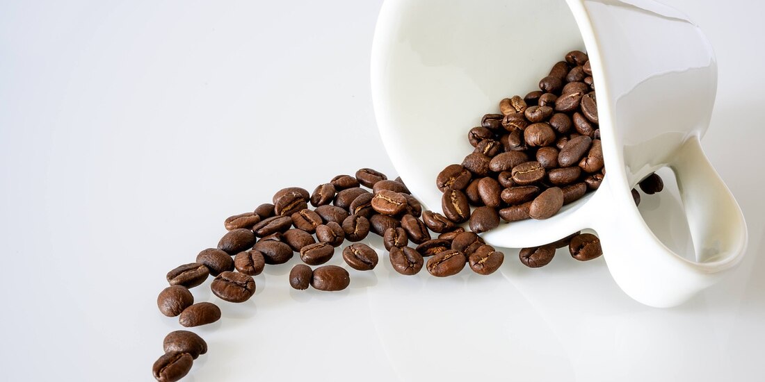 Descubre lo que el café con cúrcuma puede hacer por tu cuerpo.