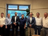 Gobierno de China afianza su interés de comprar sorgo de Sinaloa.