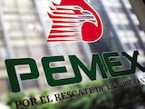 Pemex descarta presencia de hidrocarburos en el Río Pánuco.
