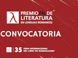 El Premio FIL de Literatura lanza su convocatoria 2021