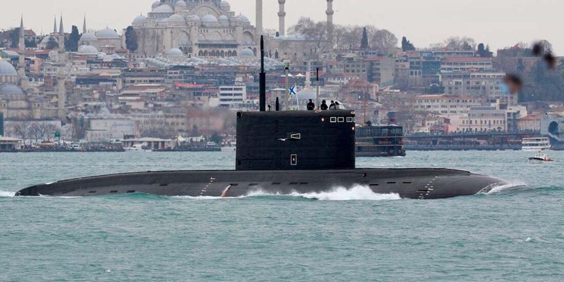 Las fuerzas armadas no dijeron si las maniobras estaban vinculadas con la orden de Putin el domingo de colocar en alerta las fuerzas nucleares, en medio de la guerra en Ucrania