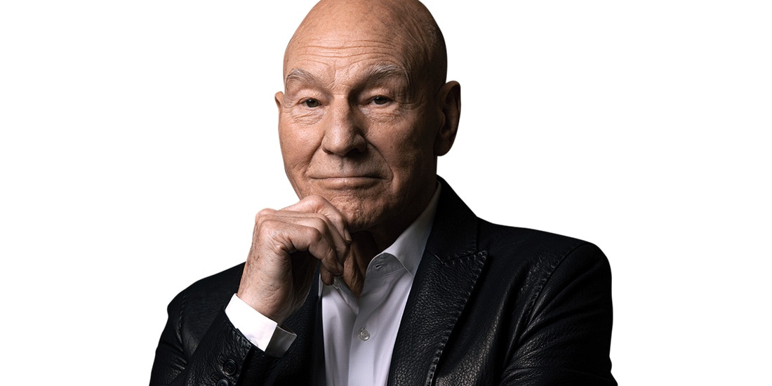EL ACTOR, en 2023.