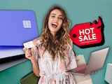 Estas son las promociones bancarias del Hot Sale 2026.
