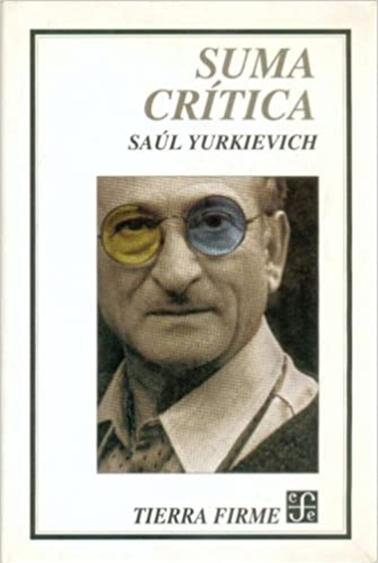 Saúl Yurkievich