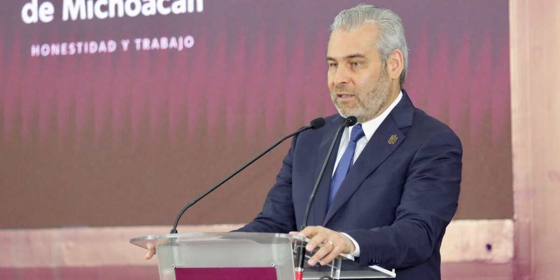 Hipólito Mora, víctima de una estrategia perversa de Peña Nieto: Ramírez Bedolla.