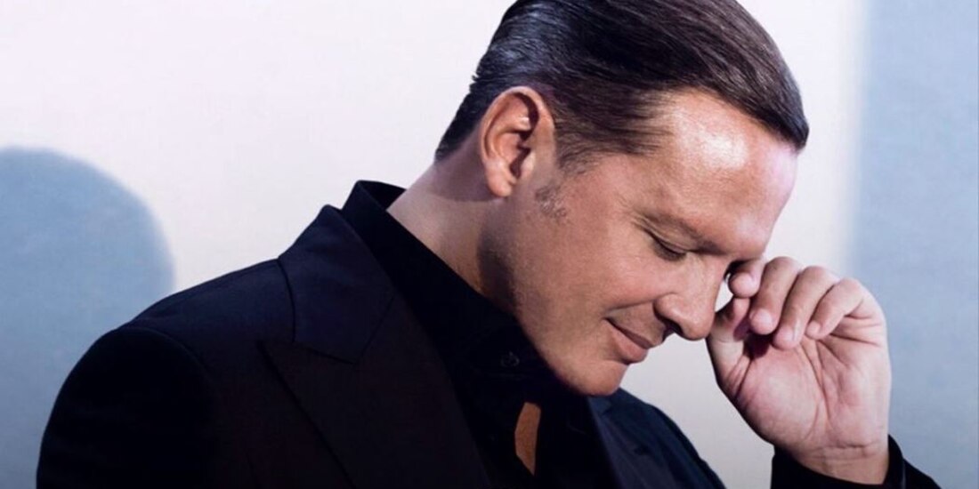 Luis Miguel sorprende con anuncio previo a su cumpleaños