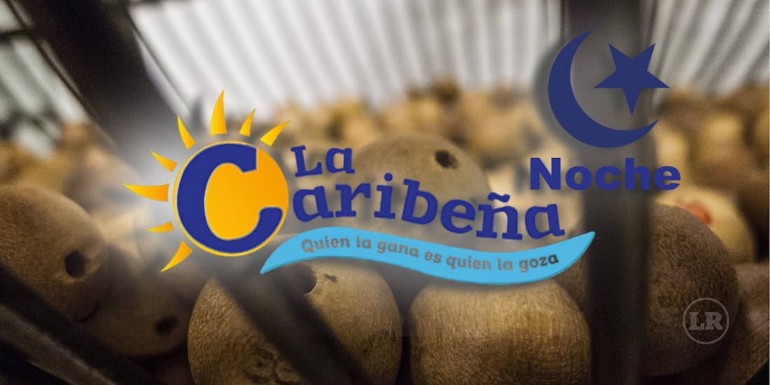 La Caribeña Noche