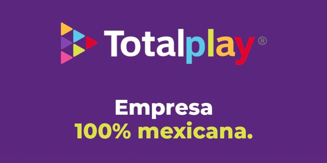 Reconocen a Totalplay por su liderazgo tecnológico y la solidez de su red en México.
