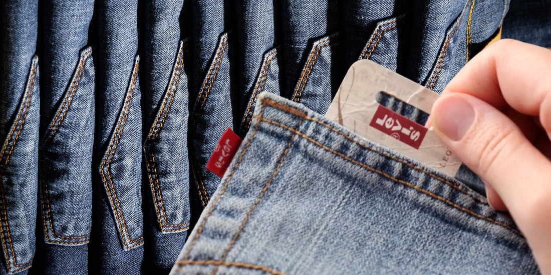 Los Levi's 501 no son los únicos en el mercado.