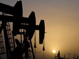 Petróleo WTI sube 2.67% y cierra en 16.94 dólares por barril