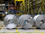 Entran en vigor aranceles de Estados Unidos al acero y aluminio.