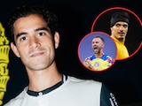 El Pato Salas habla sobre Raúl Jiménez y Miguel Layún en su presentación con el Famalicao.