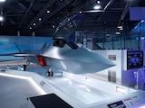 Japón, Gran Bretaña e Italia construirán avión de combate conjunto