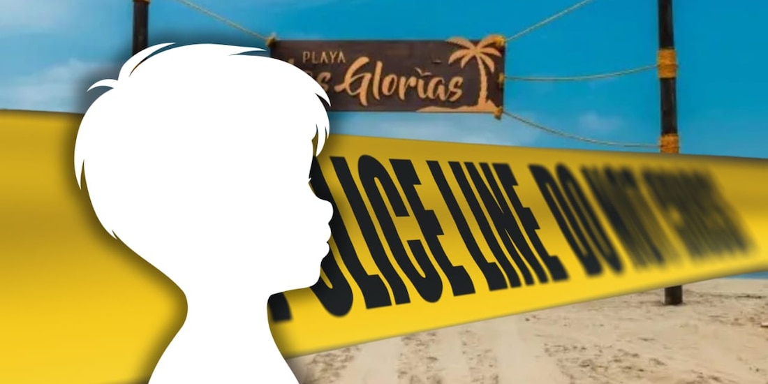 Esto sabemos del menor hallado sin vida en una fosa séptica en Guasave, Sinaloa.