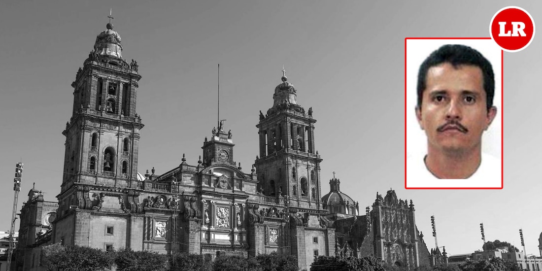 Episcopado Mexicano pide calma ante captura y muerte de Nemesio Oseguera, "El Mencho".