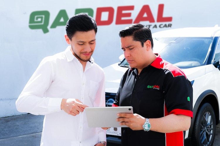 Qardeal está enfocada a distintos perfiles de clientes