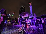 Vuelve el Paseo Nocturno por Día de Muertos a la CDMX