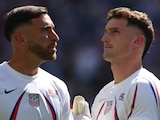 ¿Matt Freese o Matt Turner?¿Cuál es el mejor portero de Estados Unidos?