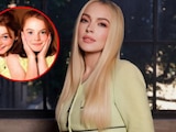 Lindsay Lohan se convierte en Annie & Hallie de Juego de gemelas