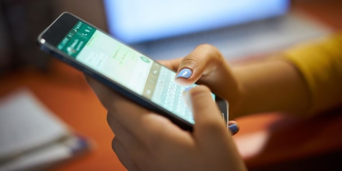 Envío de imágenes sin compresión estará disponible para celulares y escritorio.