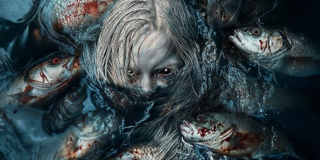 Un cuento de pescadores
Dirección:
Edgar Nito
Guion: Alfredo Mendoza y Edgar Nito
Género: horror y fantasía
País: México