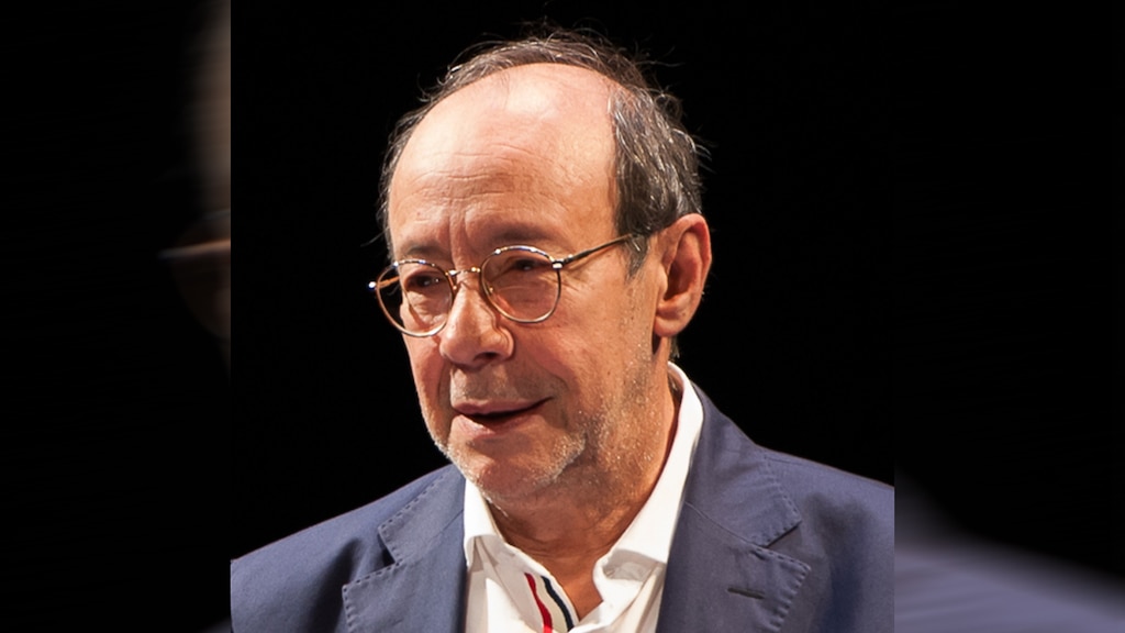 Francisco Rico (1942-2024)