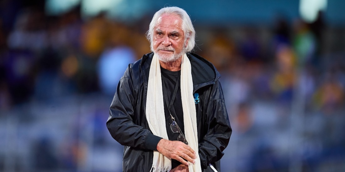 Pumas hace oficial la salida de Miguel Mejía Barón de la institución felina