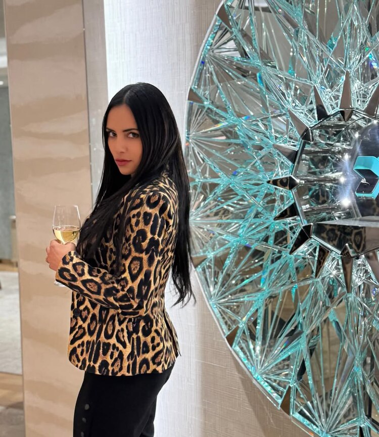 Julieta Grajales de Survivor México 2025