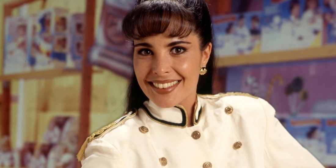 ¿Quién era Mariana Levy, ‘La Pícara Soñadora’, cómo y hace cuánto murió?