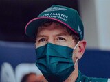 Sebastián Vettel asegura que la F1 necesita cambiar.