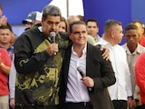 Venezuela deportó el 16 de mayo de 2026 a Alex Saab.