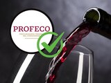 Este es el vino tinto que recibió el sello de calidad de Profeco.
