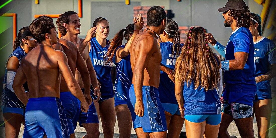 Ganador de la Villa 360 de hoy en Exatlón México