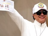 LA TRANSICIÓN presidencial, conocida en Colombia como “empalme”, ha estado marcada por acusaciones mutuas entre los rivales políticos Gustavo Petro y Abelardo de la Espriella.